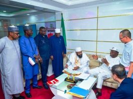 Work On The Minna-Suleja Road Project To Commence On Monday, The 16th Of March, 2026