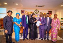 Women Affairs Ministry Signs MoU On Electric Motorcycle Women Affairs Ministry Signs MoU On Electric Motorcycle