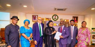 Women Affairs Ministry Signs MoU On Electric Motorcycle