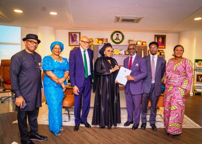 MoU On Electric Motorcycle Women Affairs Ministry Signs MoU On Electric Motorcycle