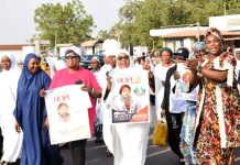 NAWOJ Joins Push For 72 Special Seats Bill At The National Assembly And State Houses Of Assembly Respectively NAWOJ Joins Push For 72 Special Seats Bill At The National Assembly And State Houses Of Assembly Respectively