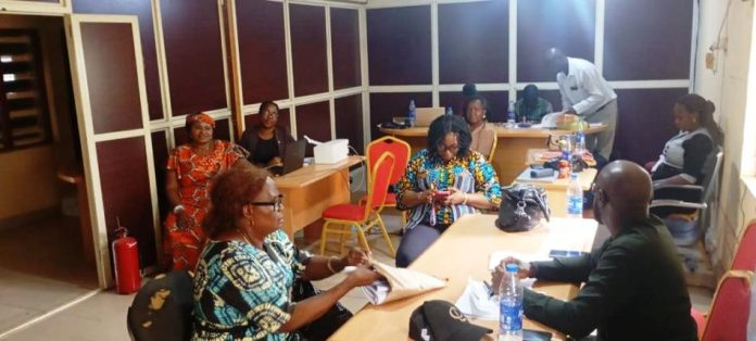 NEPC Severance Claims Relief As FG Verifies Delayed NEPC Severance Claims