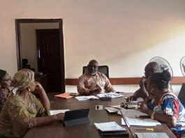 Benue Deepens Accountability Drive Under NG-CARES 2.0, Targets Greater Impact for Vulnerable Citizens