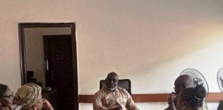 Benue Deepens Accountability Drive Under NG-CARES 2.0, Targets Greater Impact for Vulnerable Citizens