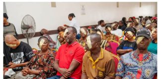 NNPC/SEPLAT JV Delivers Free Eye Care Services To Thousands In Imo