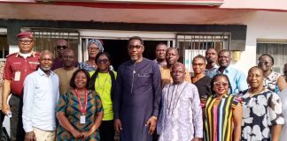 NNRA Reiterates Commitment to Strengthen Regulatory Activities in Benue State