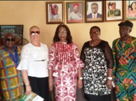 NOA Partners NYSC On Deeper Sensitization Programme On Moral Rectitude, Core Values