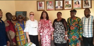 NOA Partners NYSC On Deeper Sensitization Programme On Moral Rectitude, Core Values