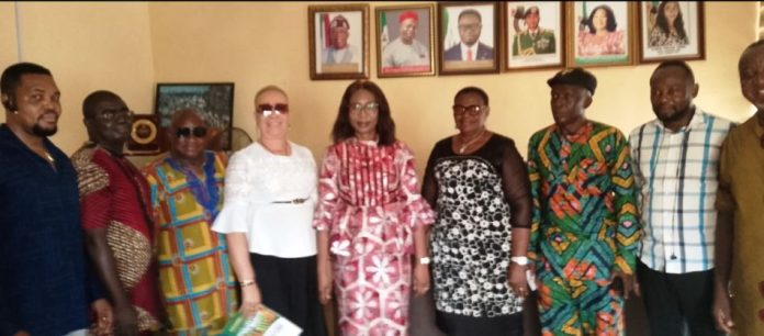 NOA Partners NYSC On Deeper Sensitization Programme On Moral Rectitude, Core Values