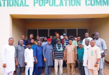 NPC Chairman Visits Imo; Assures Staff Of Improved Welfare And Infrastructure