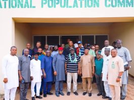 NPC Chairman Visits Imo; Assures Staff Of Improved Welfare And Infrastructure