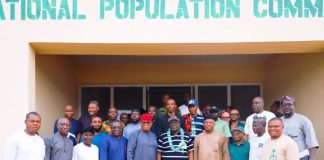 NPC Chairman Visits Imo; Assures Staff Of Improved Welfare And Infrastructure