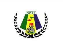 NPTF Inaugurates Divisional Headquarters, Housing Units In Ekiti To Boost Operations