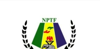 NPTF Inaugurates Divisional Headquarters, Housing Units In Ekiti To Boost Operations