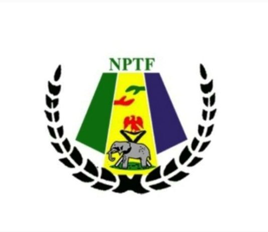 NPTF Inaugurates Divisional Headquarters, Housing Units In Ekiti To Boost Operations