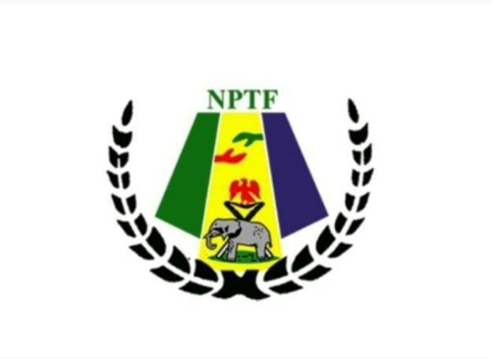 NPTF Inaugurates Divisional Headquarters, Housing Units In Ekiti To Boost Operations