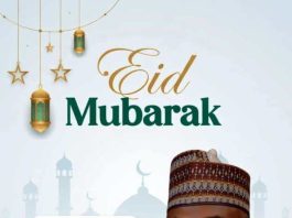 NTAC DG, Buba Yakub, Congratulates Muslims On Eid-El-Fitr Celebration