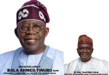 NTAC DG Pays Glowing Tribute To Mr. President On His 74th Birthday