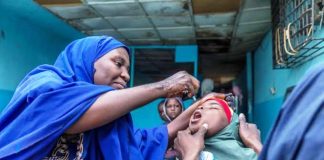 Nasarawa: Polio Response Campaign to Commence on March 28