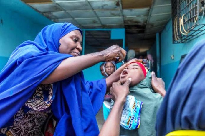 Nasarawa: Polio Response Campaign to Commence on March 28