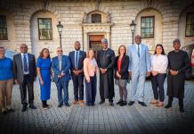 Nigeria Customs, HMRC Strengthen Strategic Cooperation To Advance Trade Facilitation, Digital Border Management