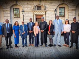 Nigeria Customs, HMRC Strengthen Strategic Cooperation To Advance Trade Facilitation, Digital Border Management