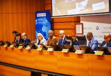 Nigeria Customs Strengthens WCO Integrity Partnership, Earns Global Commendation Nigeria Customs Strengthens WCO Integrity Partnership, Earns Global Commendation