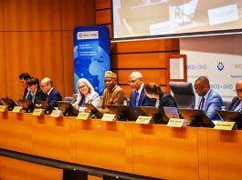 Nigeria Customs Strengthens WCO Integrity Partnership, Earns Global Commendation