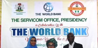 Servicom Presidency Office Launches The Nigeria EGM: Electronic Grievance Management Platform