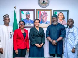 FG: Nigeria's Investment Budgeting Will Be KPI Driven, Performance Enforced, And Built To Unlock A 1 Trillion Dollar Economy