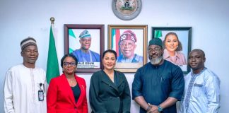 FG: Nigeria's Investment Budgeting Will Be KPI Driven, Performance Enforced, And Built To Unlock A 1 Trillion Dollar Economy