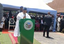 Ododo Commissions Ultra-Modern Hospital in Kabba-Bunu, Boosts Access to Quality Healthcare in Kogi