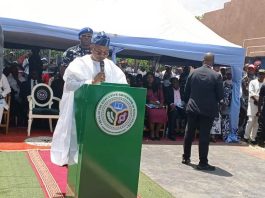 Ododo Commissions Ultra-Modern Hospital in Kabba-Bunu, Boosts Access to Quality Healthcare in Kogi