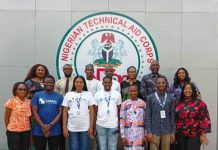 NTAC Commences One-Week Capacity Building Training for Staff of Relevant Departments and Units