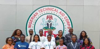 NTAC Commences One-Week Capacity Building Training for Staff of Relevant Departments and Units
