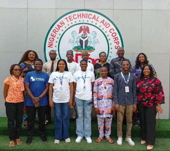 NTAC Commences One-Week Capacity Building Training for Staff of Relevant Departments and Units