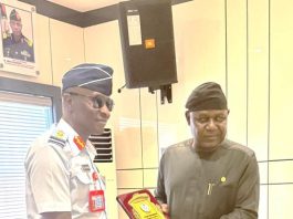 Military Pensions Board Plays A Critical Role In The Defence Institutional Framework- Pheelangwah