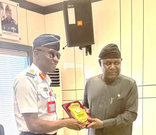 Military Pensions Board Plays A Critical Role In The Defence Institutional Framework- Pheelangwah