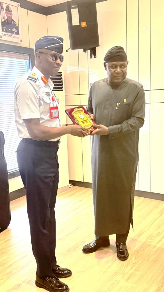 Pheelangwah Military Pensions Board Plays A Critical Role In The Defence Institutional Framework- Pheelangwah