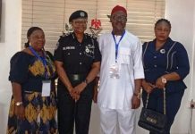 Police Recruitment: Nwokpor Urges Ebonyi Youth To Seize Opportunity