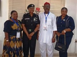 Police Recruitment: Nwokpor Urges Ebonyi Youth To Seize Opportunity