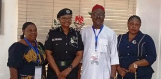 Police Recruitment: Nwokpor Urges Ebonyi Youth To Seize Opportunity