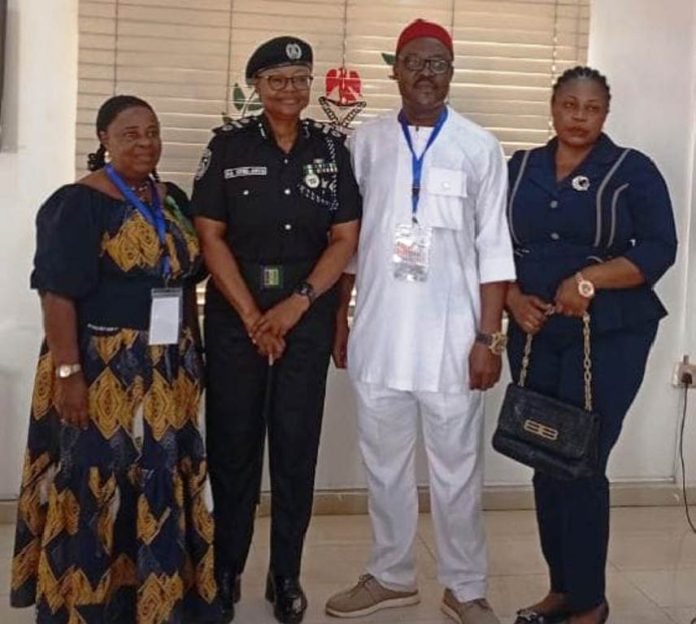 Police Recruitment: Nwokpor Urges Ebonyi Youth To Seize Opportunity