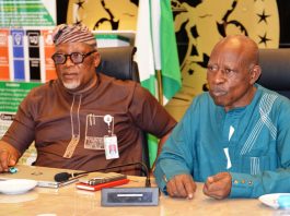 Housing Ministry Holds Pre - retirement Training for Officers