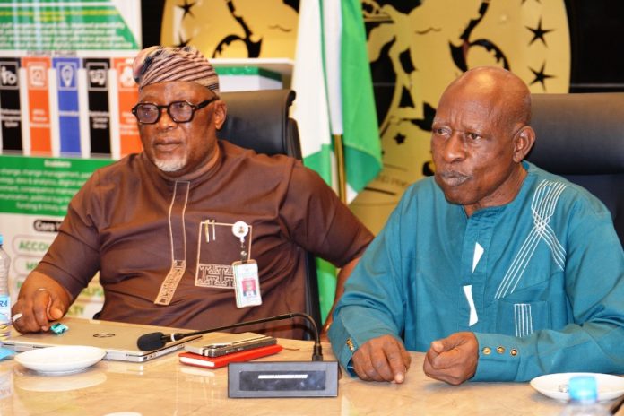 Housing Ministry Holds Pre - retirement Training for Officers