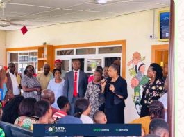 , Enhancing Child Healthcare Services