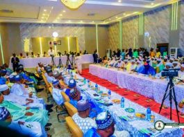 SOSG Teams Up With Federal Ministry Of Works For Development