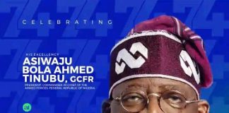 Sanwo-Olu Hails Tinubu's Patriotism, Compassion on 74th Birthday