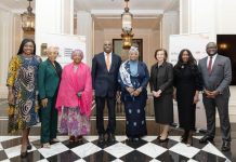 Nigeria - UK Officials Convene In London To Champion Women's Economic Empowerment And Spotlight New She Thrives Initiative