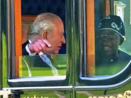 Strengthening Ties — The Significance of Bola Ahmed Tinubu’s Visit to the United Kingdom